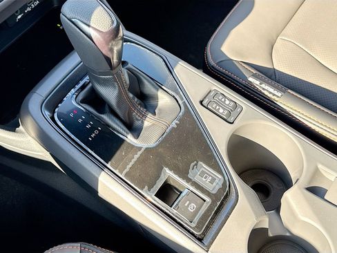 New 2026 Subaru Crosstrek 2.5i Limited AWD/4WD image 20