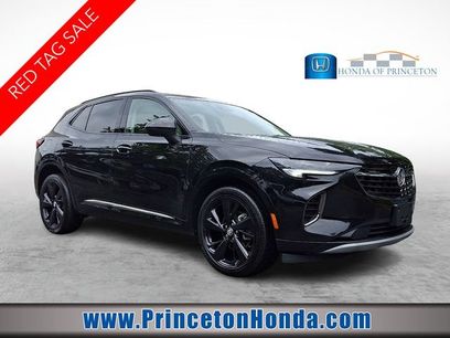 Used 2023 Buick Envision Preferred
