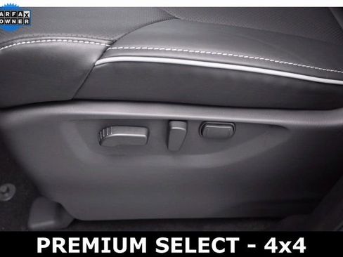 Used 2023 INFINITI QX80 Premium Select w/ Cargo Package image 14