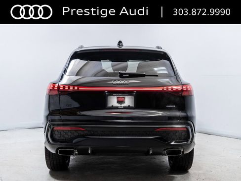 New 2026 Audi Q5 Premium Plus image 6