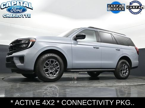 Used 2025 Ford Expedition Active AWD/4WD image 23