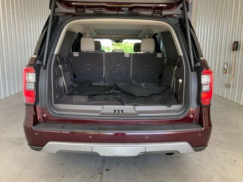 Used 2021 Ford Expedition Limited AWD/4WD image 20