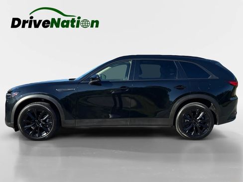 Used 2026 MAZDA CX-90 3.3 Turbo w/ Premium Sport Pkg AWD/4WD image 8