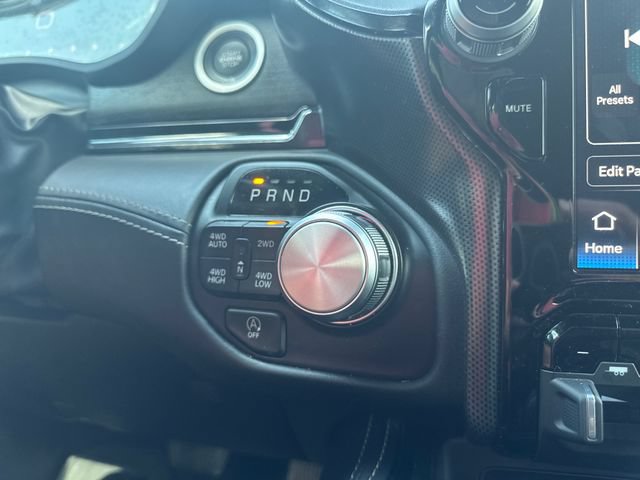 Used 2023 RAM 1500 Limited AWD/4WD image 29