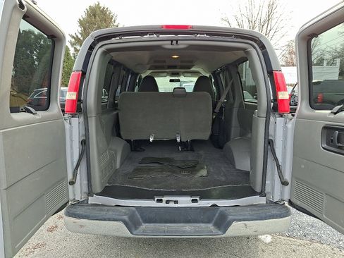 Used 2014 Chevrolet Express 1500 LT w/ LT Preferred Equipment Group image 29