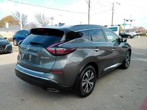 Used 2019 Nissan Murano SV image 6