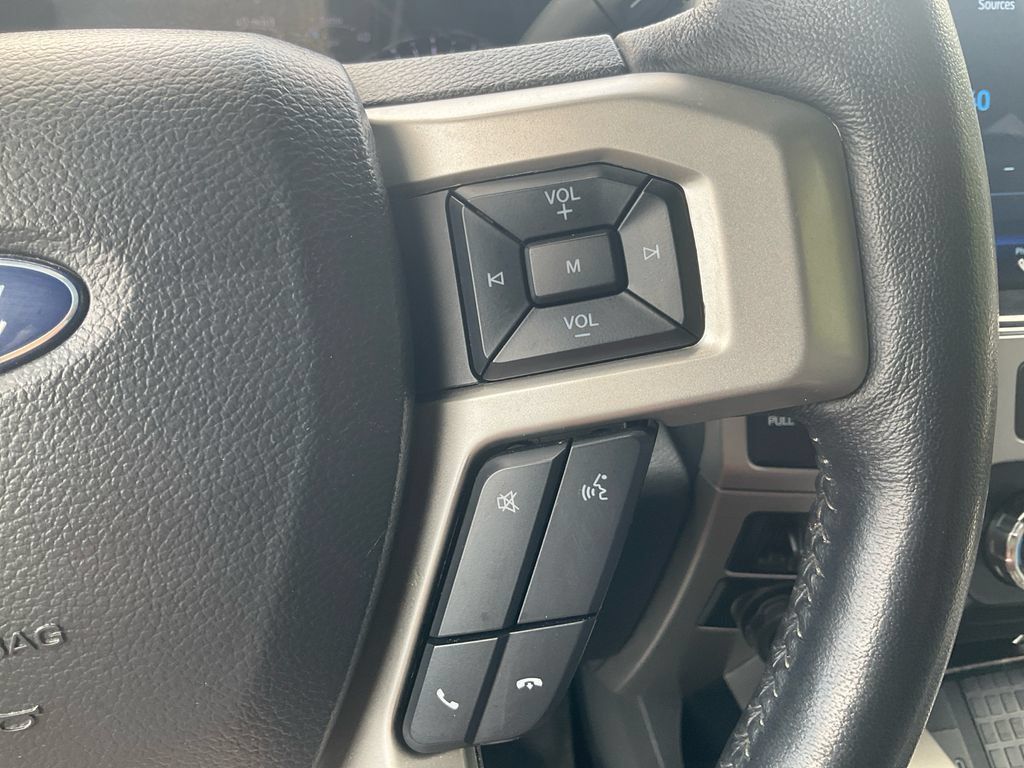 Used 2022 Ford F250 Lariat w/ Lariat Ultimate Package AWD/4WD image 23