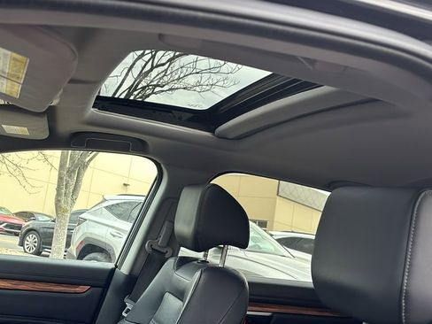 Used 2018 Honda CR-V EX-L image 25