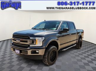 Used 2020 Ford F150 XLT w/ Equipment Group 302A Luxury video 1