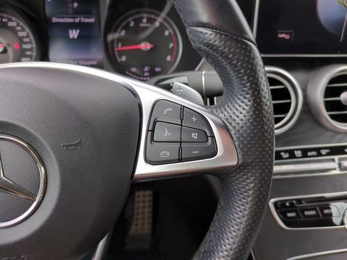 Used 2017 Mercedes-Benz C 300 4MATIC Cabriolet image 20