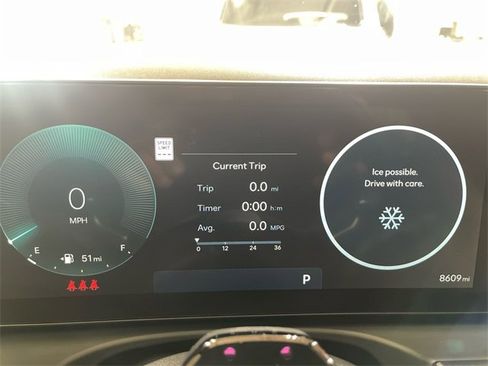 Used 2025 Hyundai Santa Cruz XRT image 15