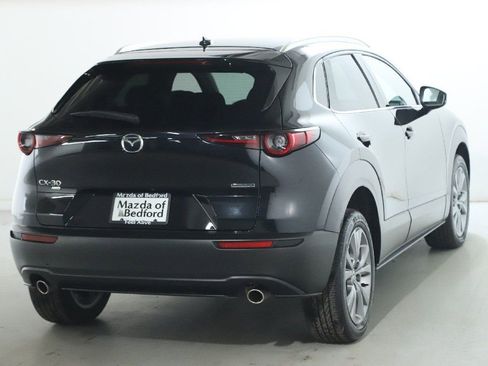 Used 2023 MAZDA CX-30 AWD 2.5 S w/ Premium Package image 47