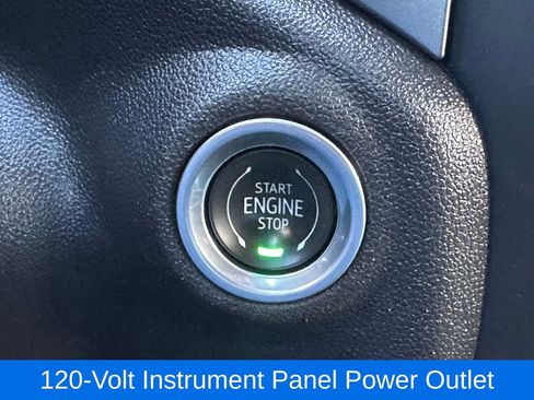 Used 2021 Chevrolet Silverado 1500 RST w/ Texas Edition Plus image 31