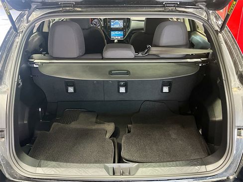 Used 2025 Subaru Impreza 2.0i image 23