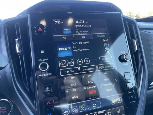 Certified 2025 Subaru Forester Premium w/ Convenience Package #2 image 12