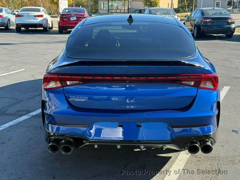 Used 2023 Kia K5 GT image 14