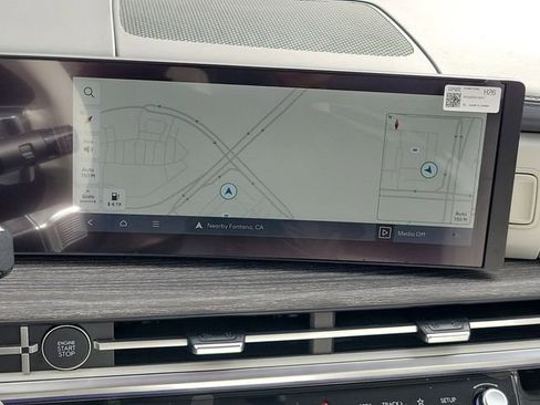 New 2026 Hyundai Santa Fe Limited image 10