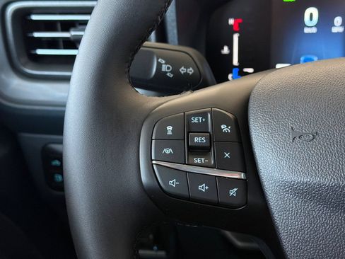 New 2026 Ford Maverick Lariat w/ Black Appearance Package AWD/4WD image 26