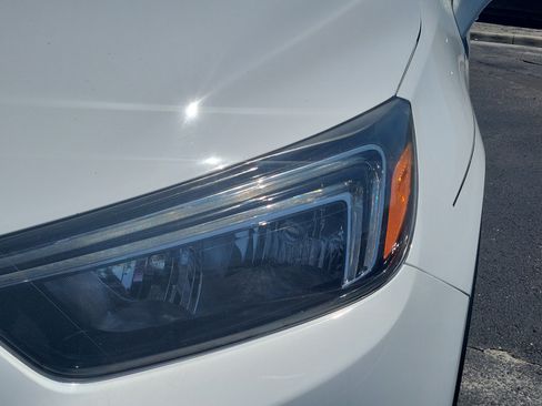 Used 2018 Buick Encore Preferred FWD image 4