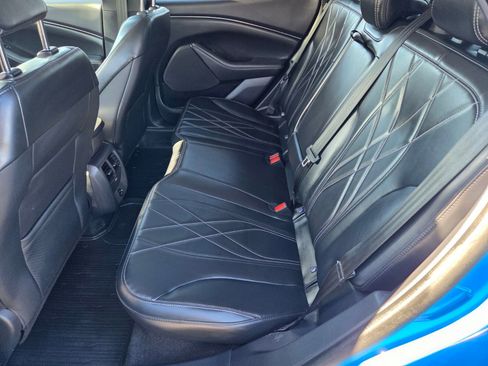 Certified 2023 Ford Mustang Mach-E Select image 11