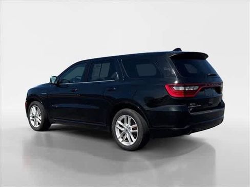 Used 2022 Dodge Durango R/T AWD/4WD image 3
