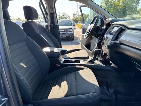 Used 2022 Ford Ranger XL w/ Equipment Group 101A High AWD/4WD image 21