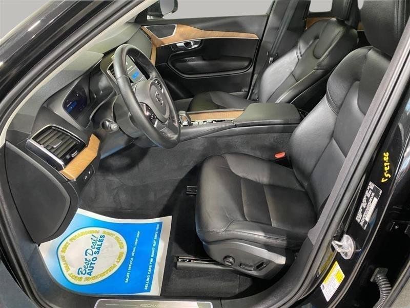 Used 2024 Volvo XC90 T8 Plus AWD/4WD image 15