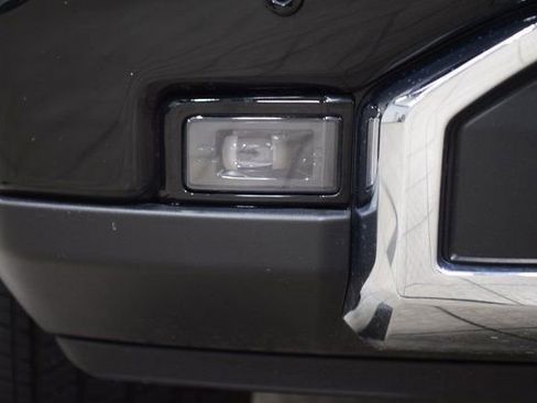 Used 2025 GMC Sierra 1500 Denali w/ Denali Reserve Package image 12