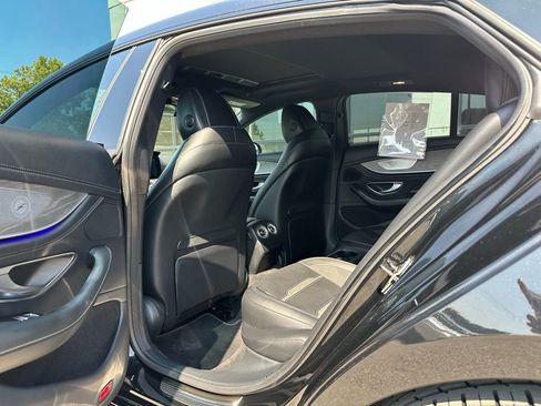 Used 2019 Mercedes-Benz AMG GT 63 image 28