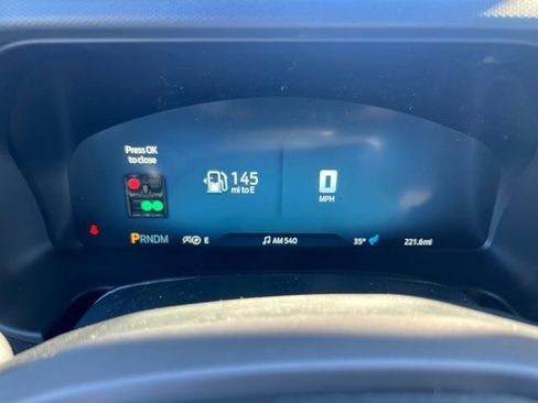 New 2025 Ford Bronco Big Bend image 17