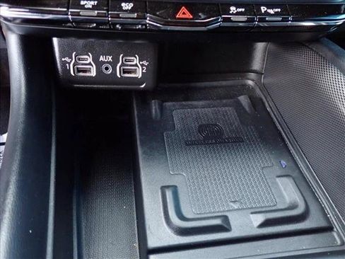 Used 2024 Dodge Durango R/T AWD/4WD image 24