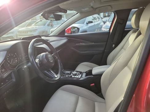 Used 2024 MAZDA CX-30 AWD 2.5 S w/ Preferred Package image 11