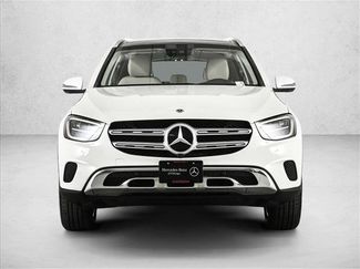 Used 2022 Mercedes-Benz GLC 300 4MATIC video 2