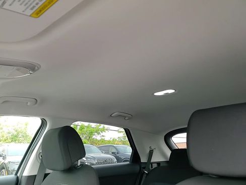 New 2025 Hyundai Ioniq 5 SE image 23