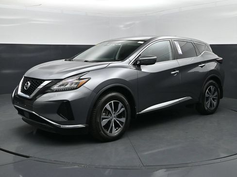 Used 2020 Nissan Murano S w/ Technology Package AWD/4WD image 1