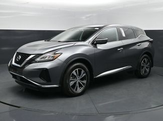 Used 2020 Nissan Murano S w/ Technology Package AWD/4WD video 1