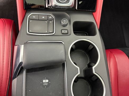 Used 2022 Acura MDX A-Spec AWD/4WD image 24