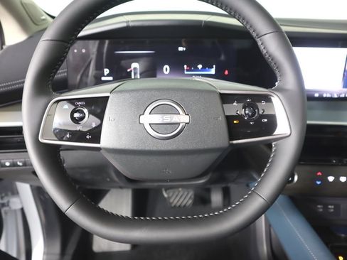 New 2026 Nissan Murano Platinum w/ Cargo Package image 10