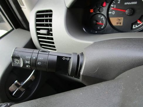 Used 2009 Nissan Xterra S w/ X Gear Pkg image 22