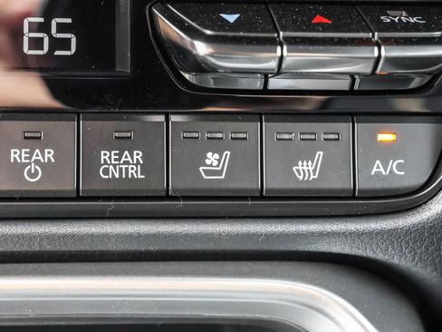 New 2026 MAZDA CX-90 Plug-In Hybrid w/ Premium Plus image 34