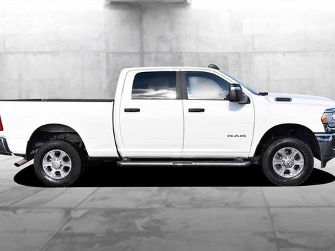 Used 2024 RAM 2500 Big Horn image 5