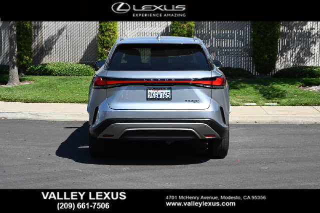 Used 2024 Lexus RX 350 Premium Plus w/ Convenience Package AWD/4WD image 5