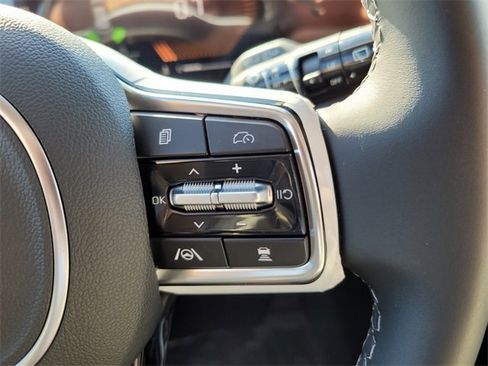 New 2025 Kia Sorento S w/ Panoramic Sunroof Package image 20