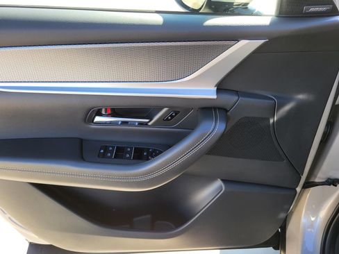 New 2026 MAZDA CX-90 3.3 Turbo w/ Premium Plus Pkg image 15