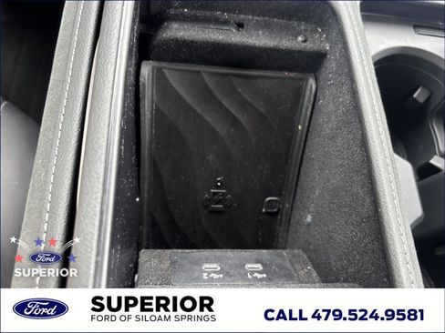 Used 2025 INFINITI QX80 Sensory AWD/4WD image 45