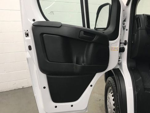 New 2026 RAM ProMaster 1500 w/ Premium Convenience Group image 9