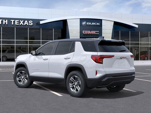 New 2026 GMC Terrain Elevation image 3