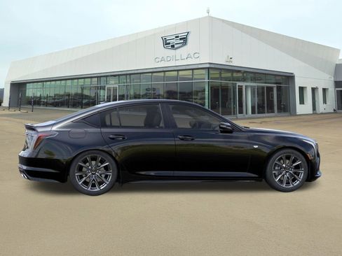 New 2026 Cadillac CT5 Sport image 5