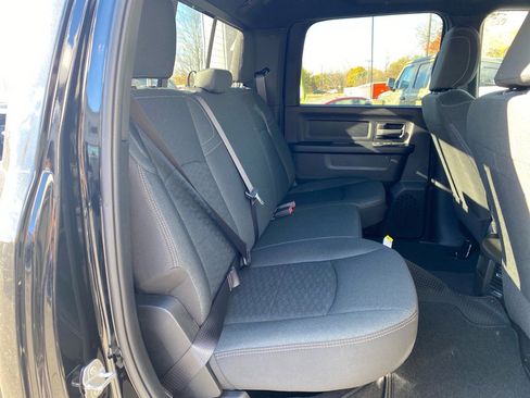 New 2025 RAM 2500 Tradesman image 15