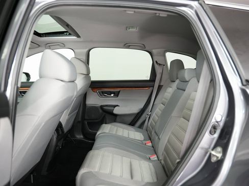 Used 2019 Honda CR-V EX image 40